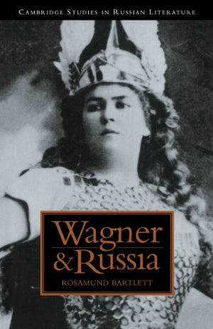 Wagner and Russia