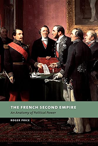 The French Second Empire