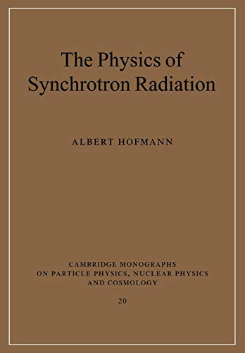 The Physics of Synchrotron Radiation