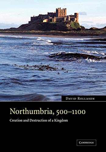 Northumbria, 5001100
