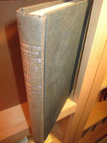 Science and Civilisation in China, Part 1, Physics