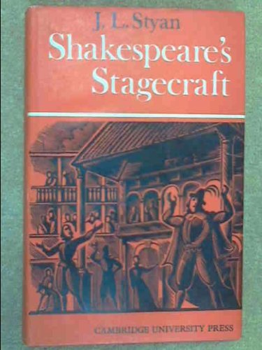 Shakespeare's Stagecraft