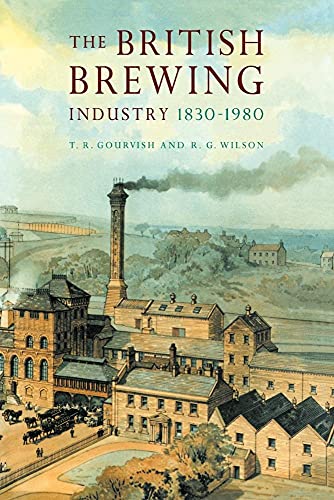 The British Brewing Industry, 18301980
