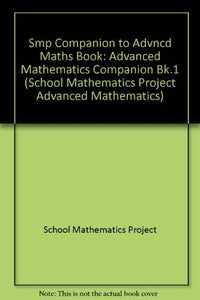 Smp Companion to Advncd Maths Book 