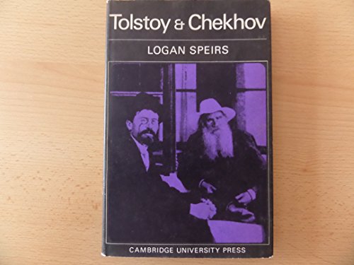Tolstoy and Chekhov