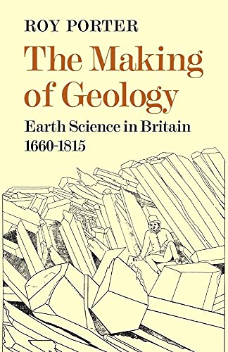 The Making of Geology