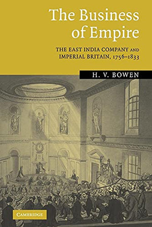 The Business of Empire