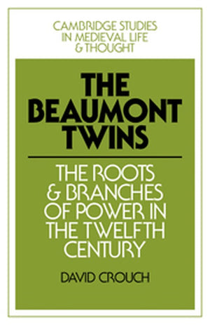 The Beaumont Twins