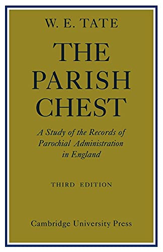 The Parish Chest
