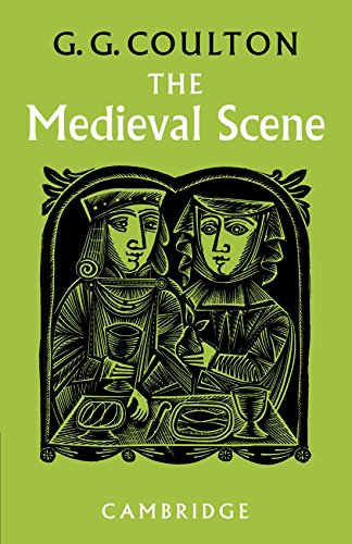 The Medieval Scene