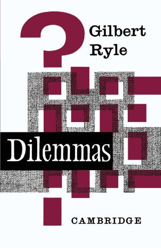 Dilemmas