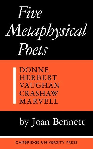 Five Metaphysical Poets