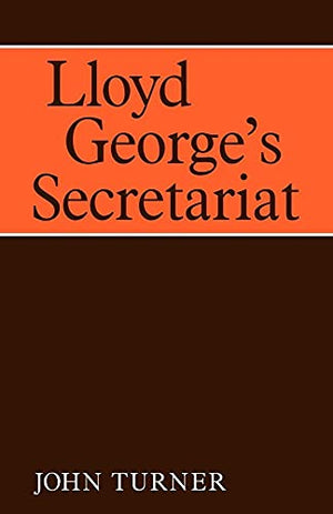 Lloyd George's Secretariat