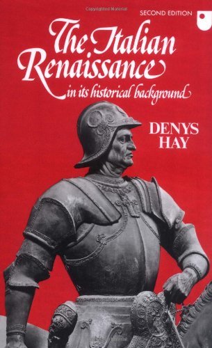 Ital Renaissance.Op.