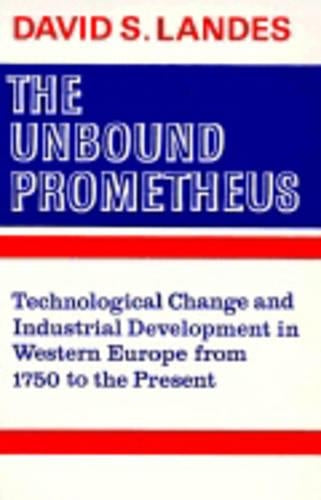 The Unbound Prometheus