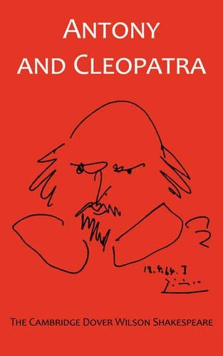 Antony and Cleopatra