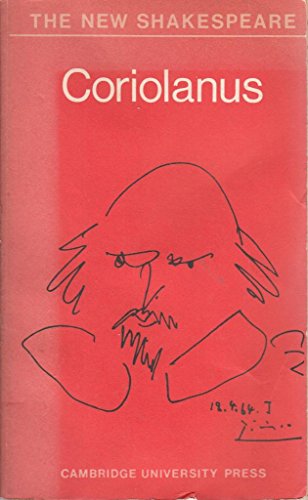 The Tragedy of Coriolanus