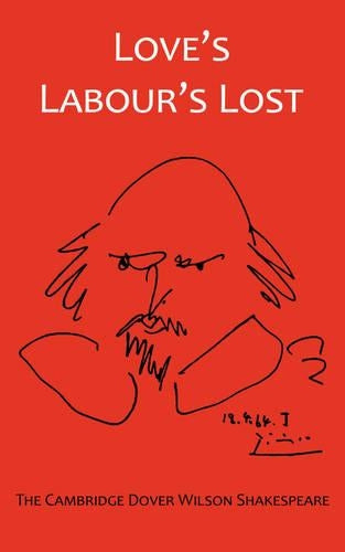 Love's Labours Lost