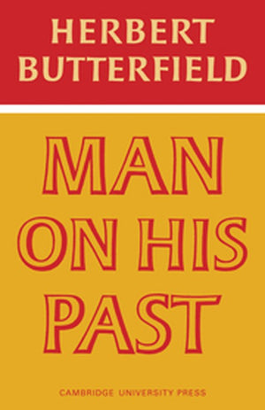 Man on His Past