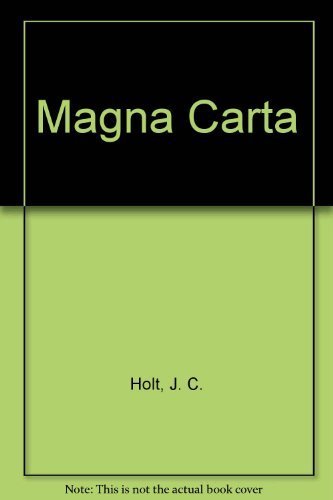 Magna Carta