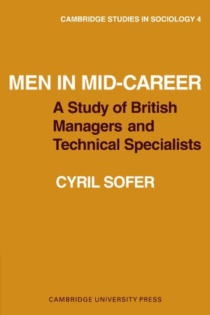 Men in Mid-Career
