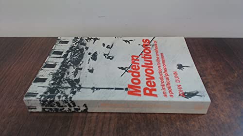 Modern Revolutions