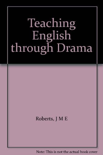 English Through Drama