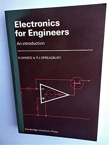 Electronics for Engineers