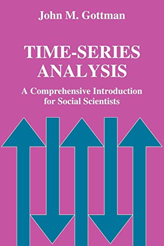 Time-Series Analysis