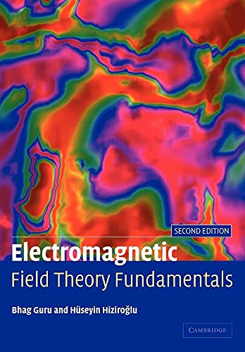 Electromagnetic Field Theory Fundamentals
