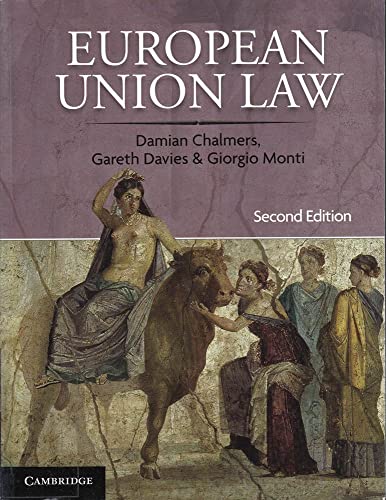 European Union Law