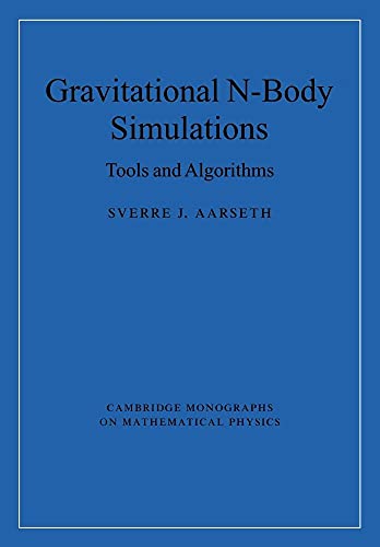 Gravitational N-Body Simulations