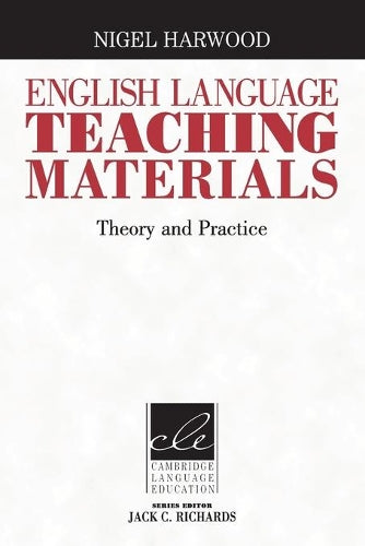 English Language Teaching Materials