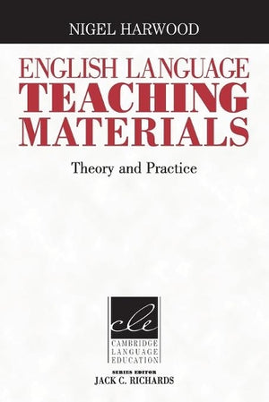 English Language Teaching Materials