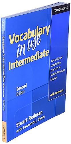 Vocabulary in Use Intermediate Student's Book with Answers