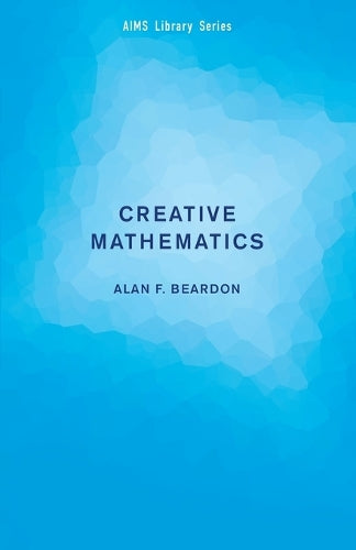 Creative Mathematics