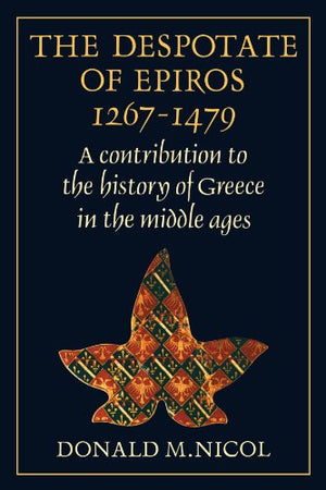 The Despotate of Epiros 12671479