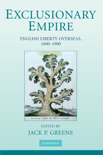 Exclusionary Empire