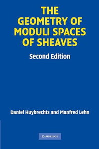 The Geometry of Moduli Spaces of Sheaves 