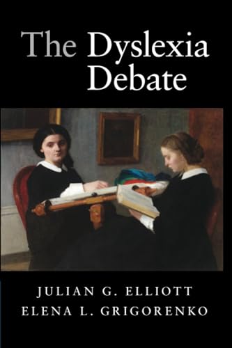 The Dyslexia Debate