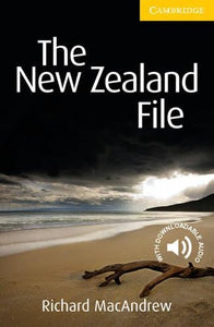 The New Zealand File Level 2 Elementary/Lower-intermediate 