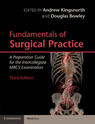 Fundamentals of Surgical Practice