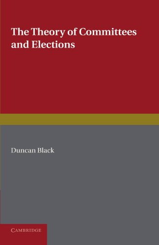 Theory Committees and Elections