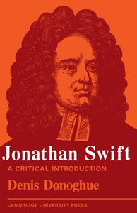 Jonathan Swift 