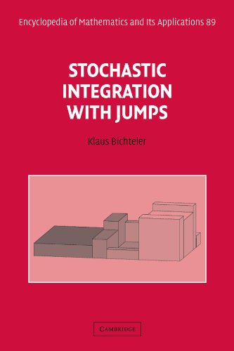 Stochastic Integration with Jumps