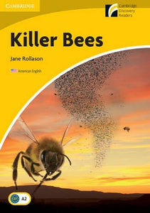 Killer Bees Level 2 Elementary/Lower-intermediate American English 