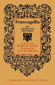 Francogallia 