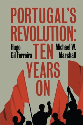 Portugal's Revolution