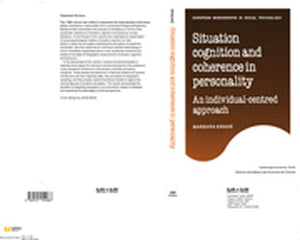 Situation Cognition and Coherence in Personality