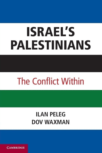 Israels Palestinians